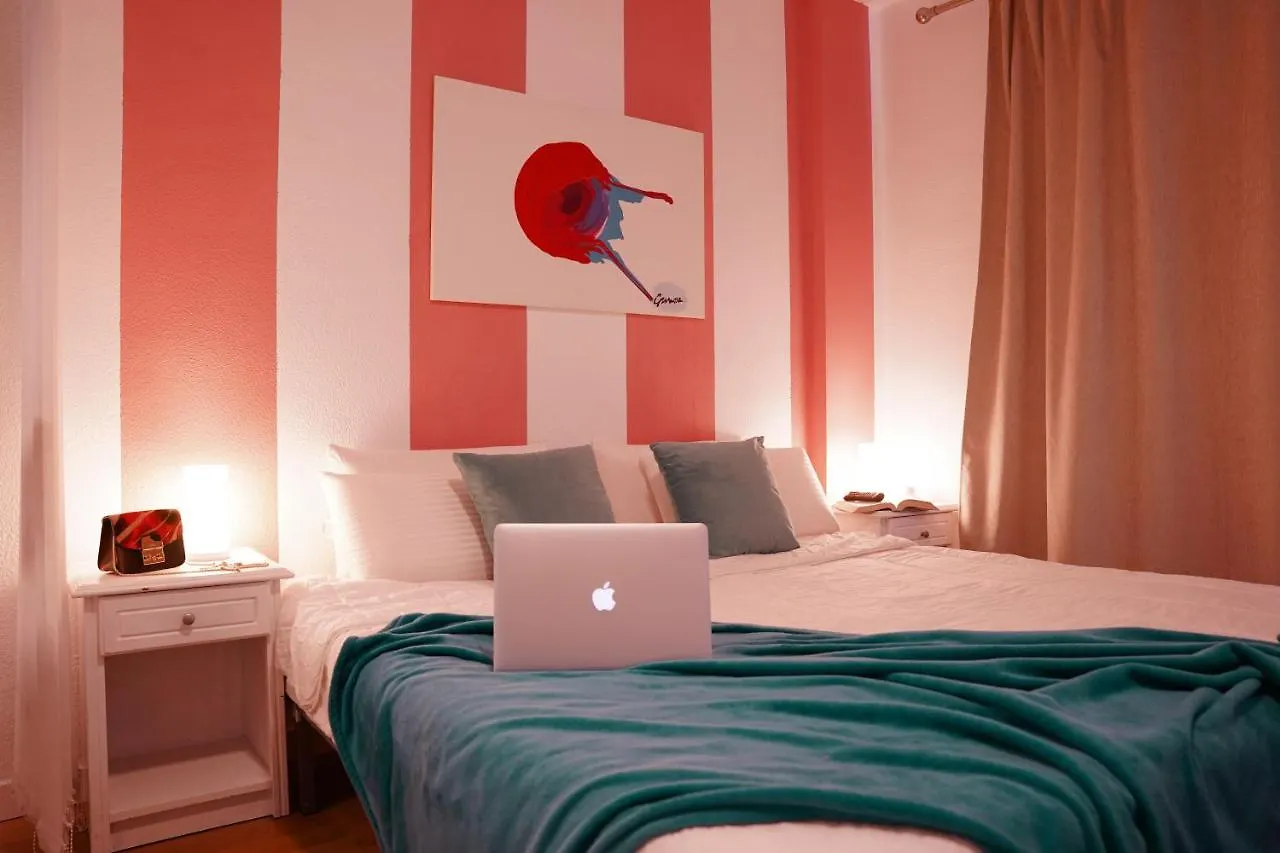 Calima Apartment 阿德耶 0*,  西班牙