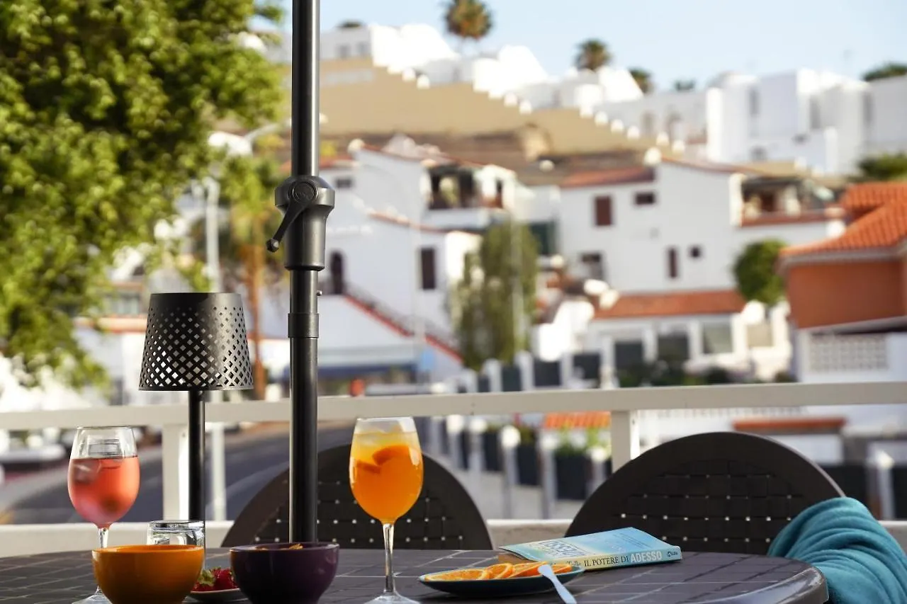 Calima Apartment Costa Adeje  Španělsko