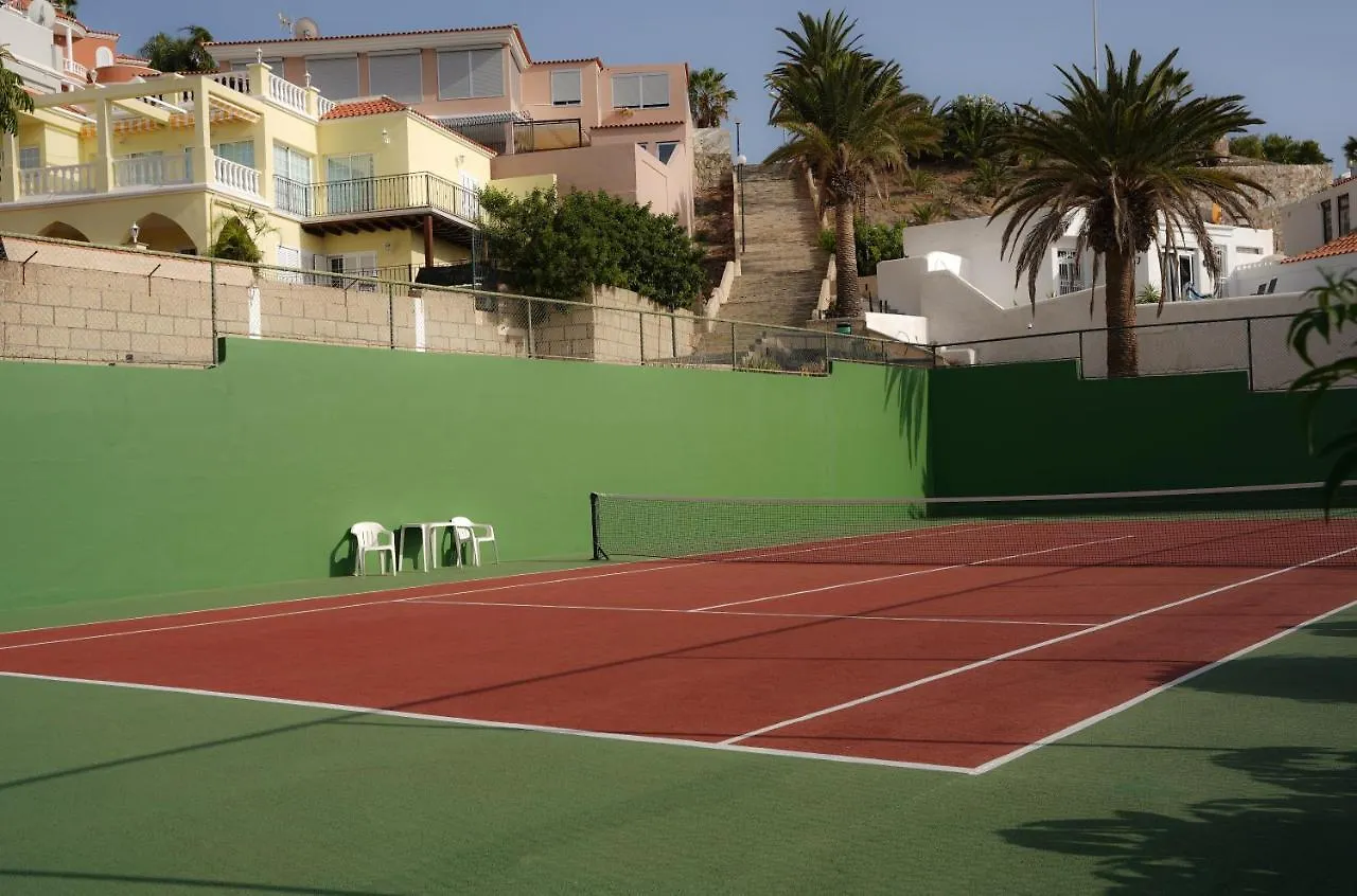 Calima Apartment Costa Adeje  Spanien