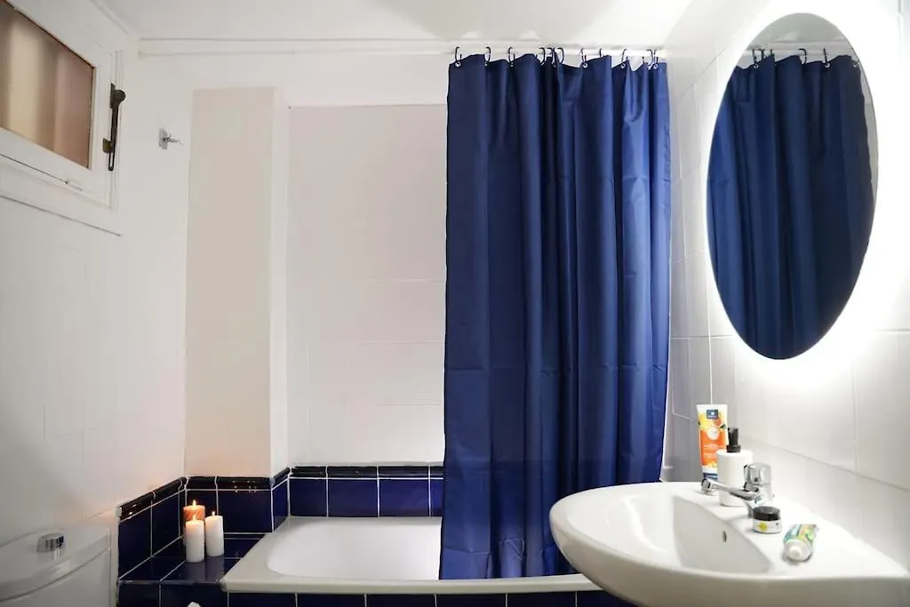 Calima Apartment アデヘ 0*,  スペイン