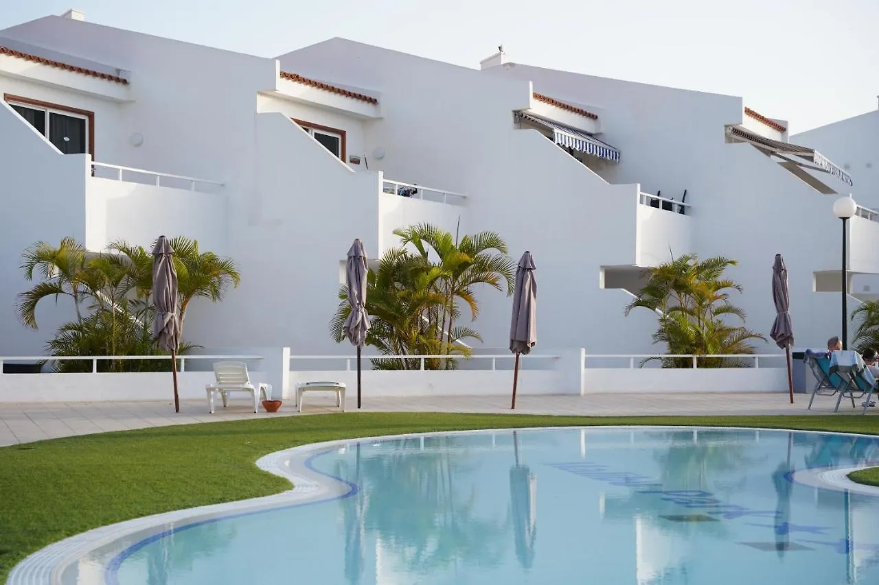 Calima Apartment Costa Adeje  Spain