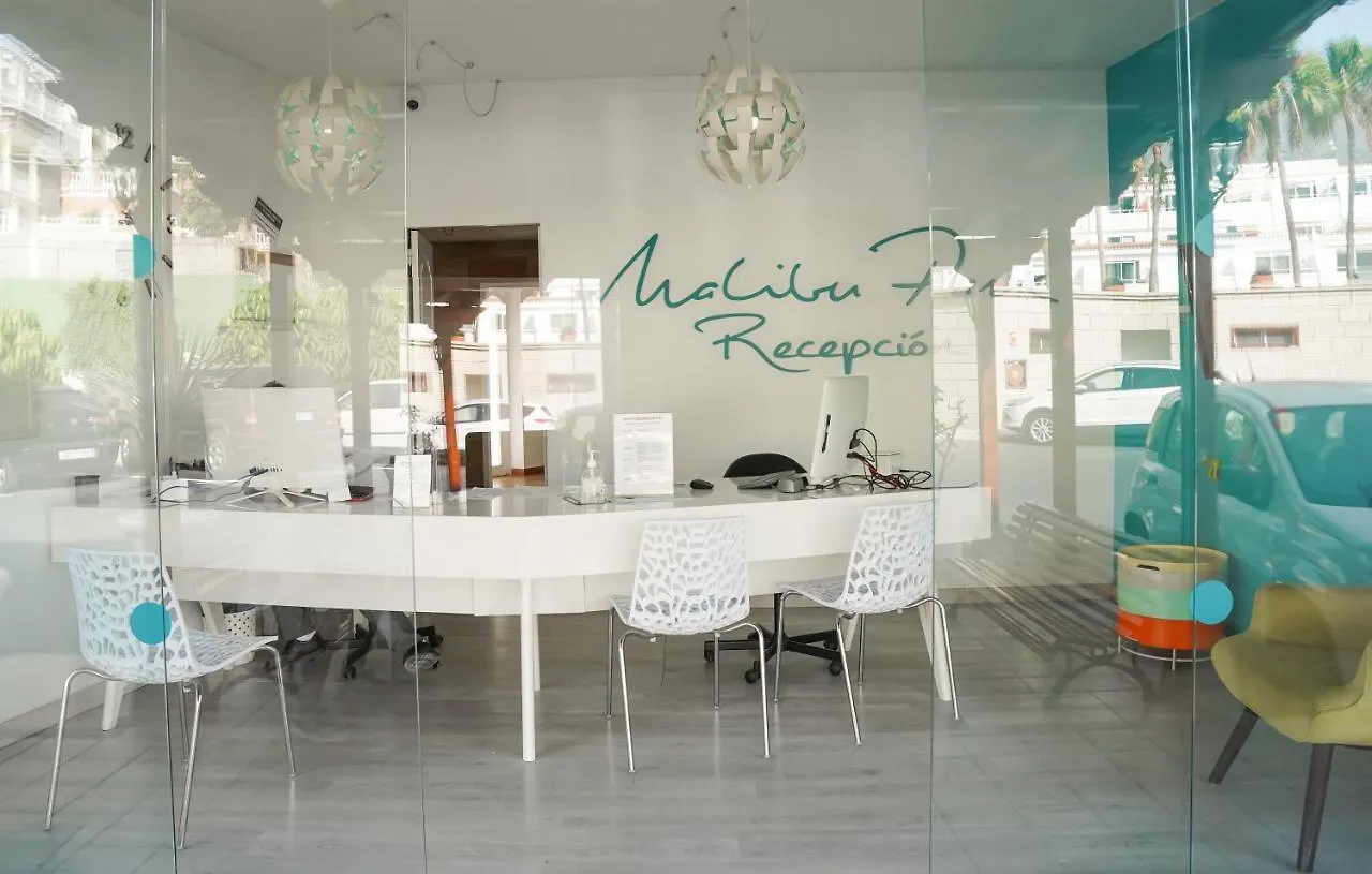 Calima Apartment アデヘ